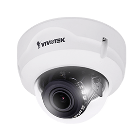 IP-камера Vivotek FD8377-HV